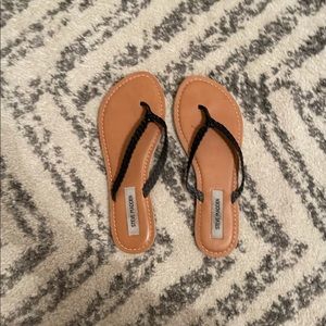 Steve Madden Sandals